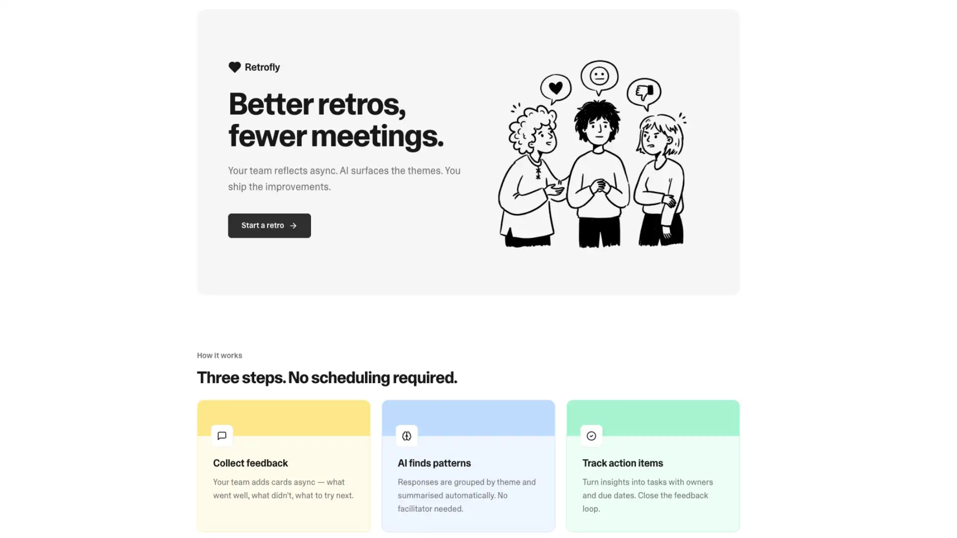 Loading preview of Retrofly